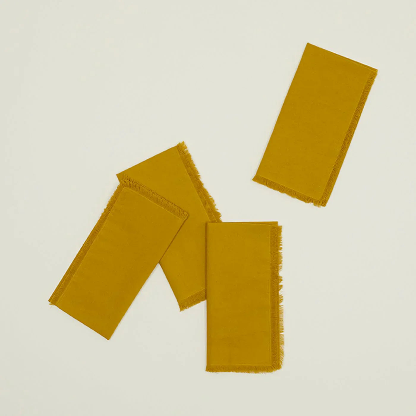HAY Essential Dinner Napkins - set of 4