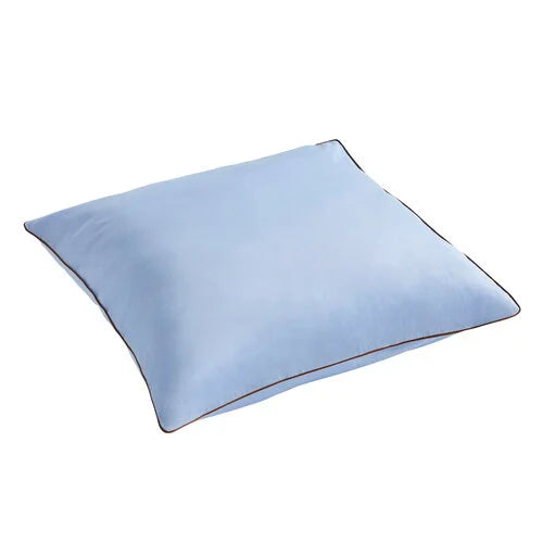 HAY Outline Pillowcase - King, Green