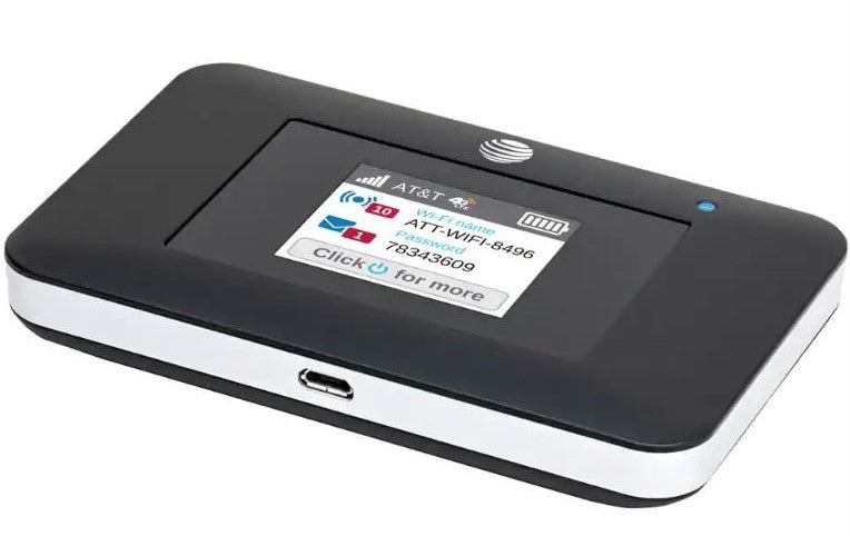 AT&T Unite Express 2 - 6778B