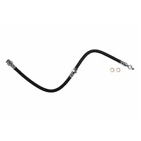 BRAKE HOSE 1 EA WREV 1 EA WREV 18650174
