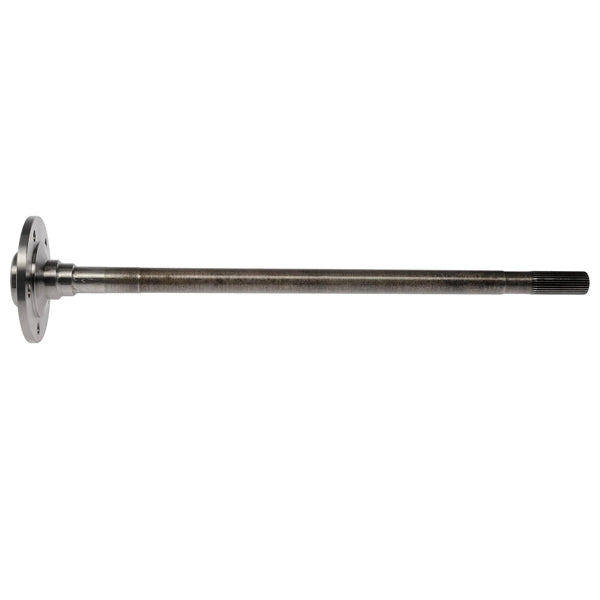 Dorman 630-513 Rear Passenger Side Drive Axle Shaft Compatible with Select Jeep Models