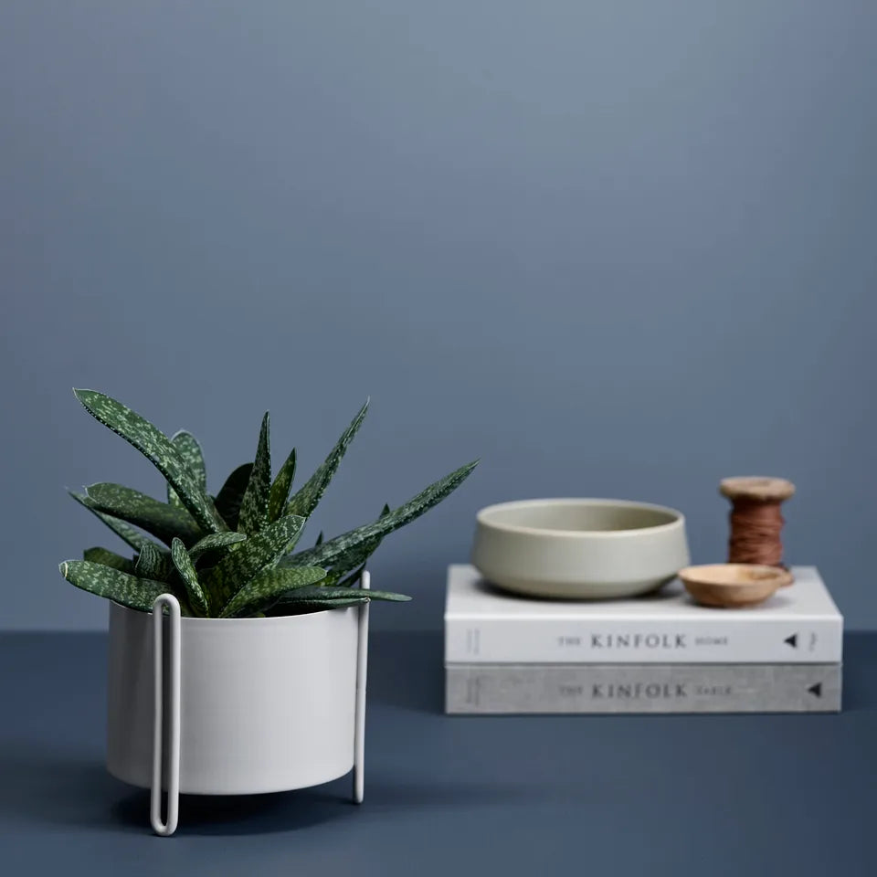 HAY Pidestall Planter