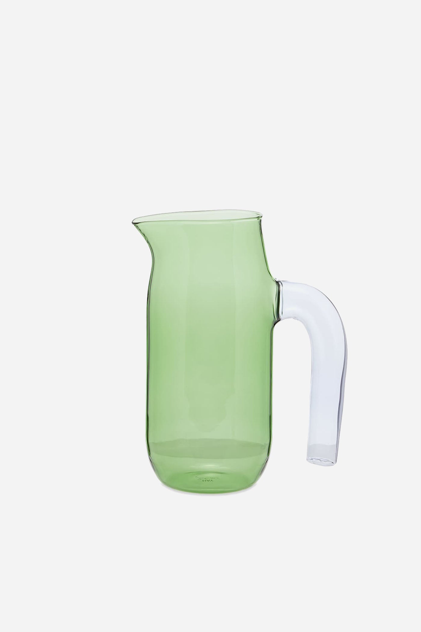 HAY Jug - Large, Green