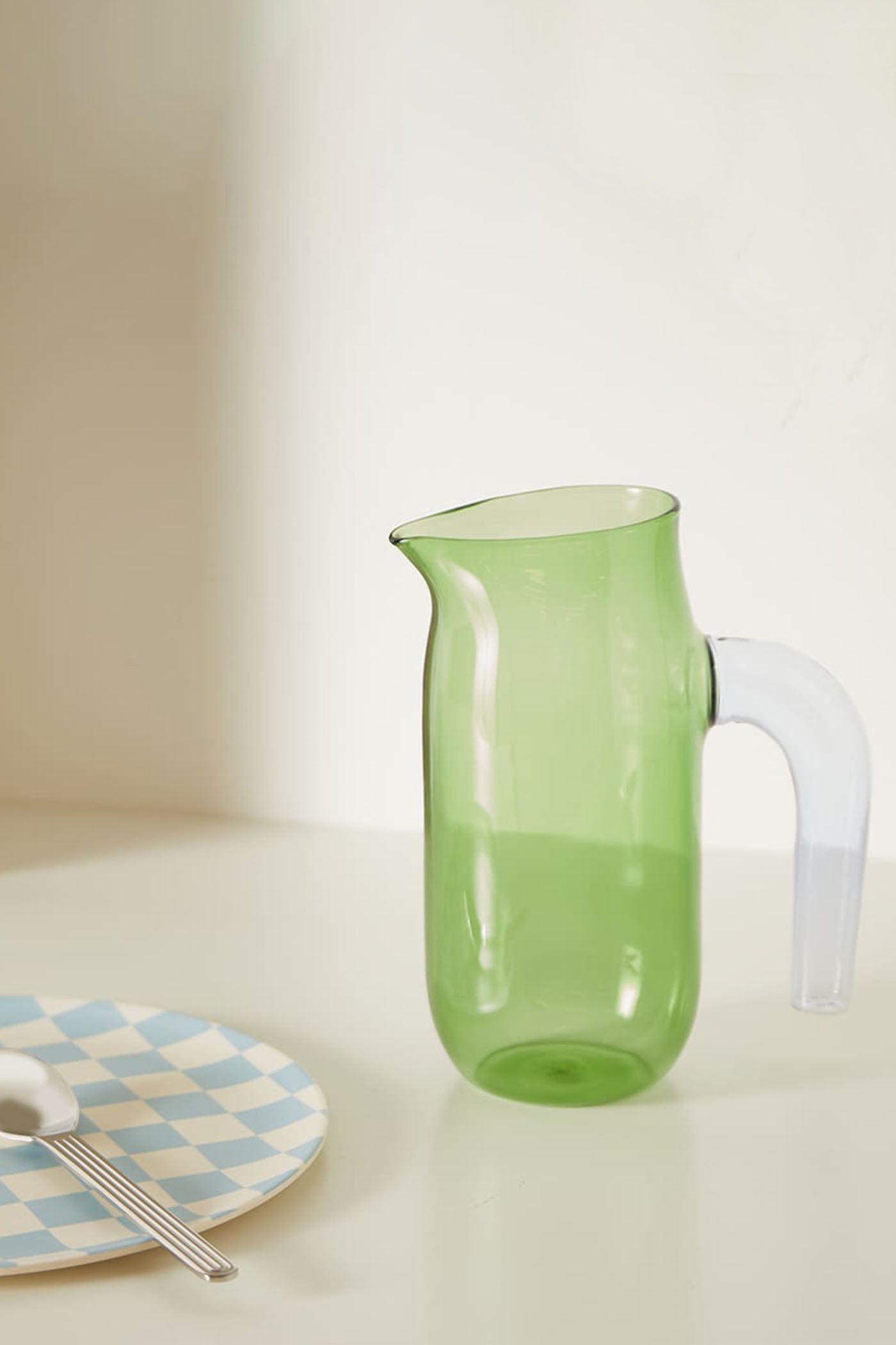 HAY Jug - Large, Green