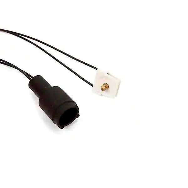 Wearever Brake Pad Wear Sensor