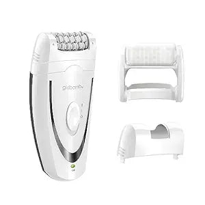 Conair GIRLBOMB Rechargeable Epilator - GBE20