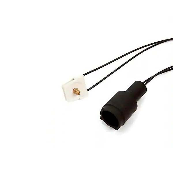 Wearever Brake Pad Wear Sensor