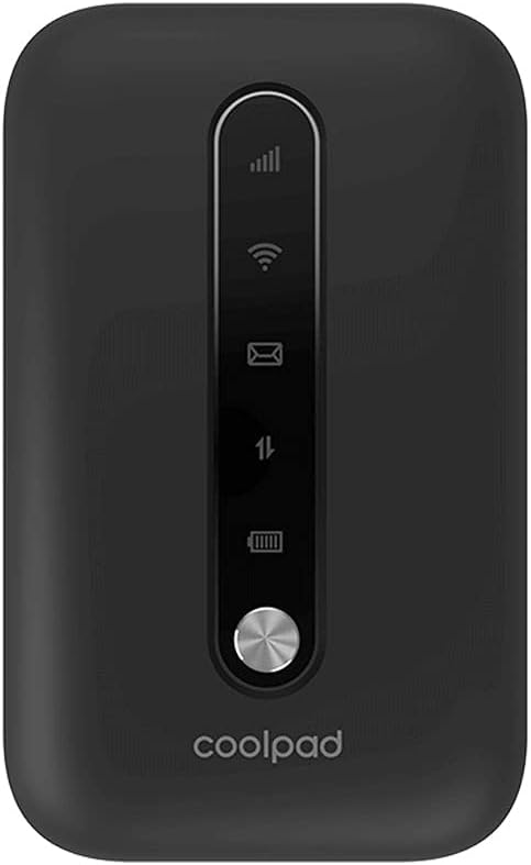 Surf Hotspot 5G Band 71