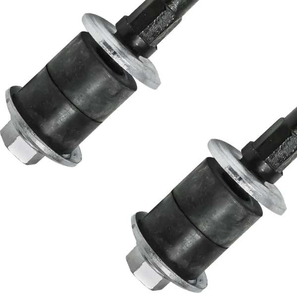 Rear Sway Bar Link Kit Nissan Quest 1993-2002 DW-K8648 Car Quest