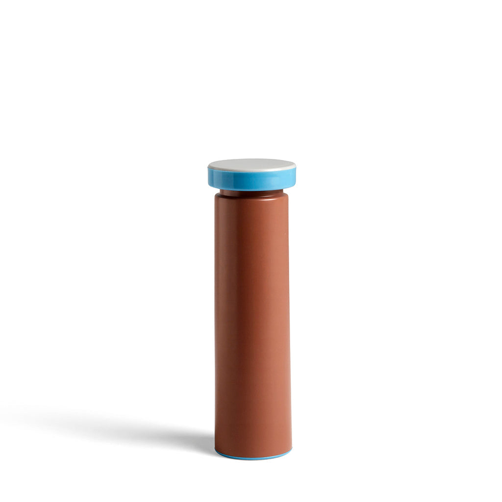 HAY Sowden Salt and Pepper Grinder