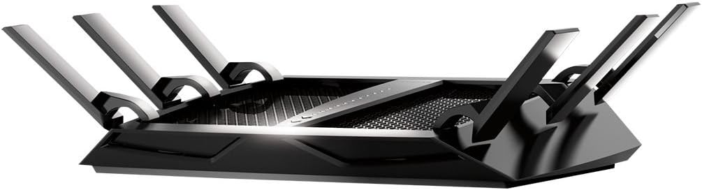 Netgear X6 AC3200 R8000
