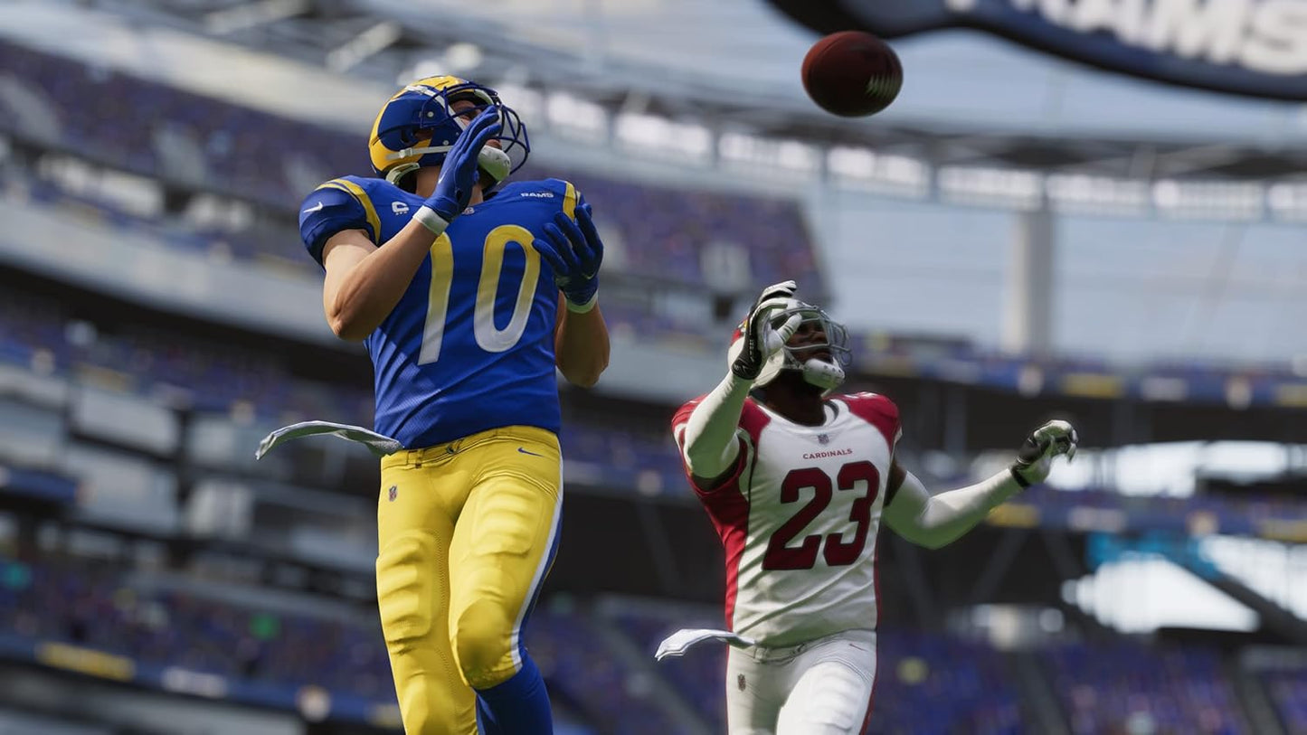 Madden NFL 23 - Xbox Series X