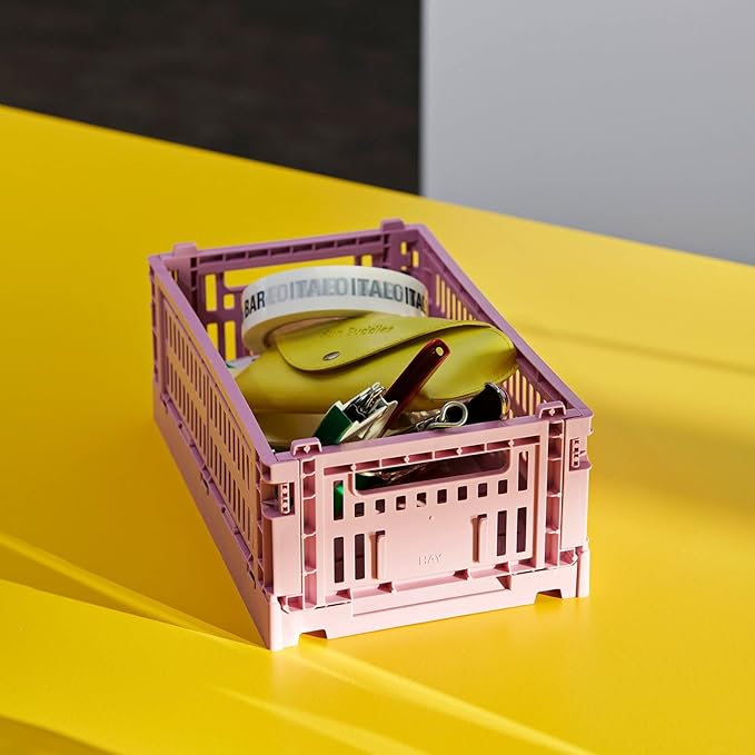 Colour Crate - S - Lavender100158902