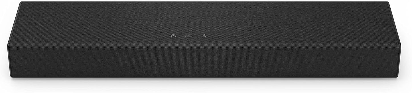 VIZIO 2.0-Channel Sound Bar with DTS Virtual:X Bluetooth SB2020n-J6
