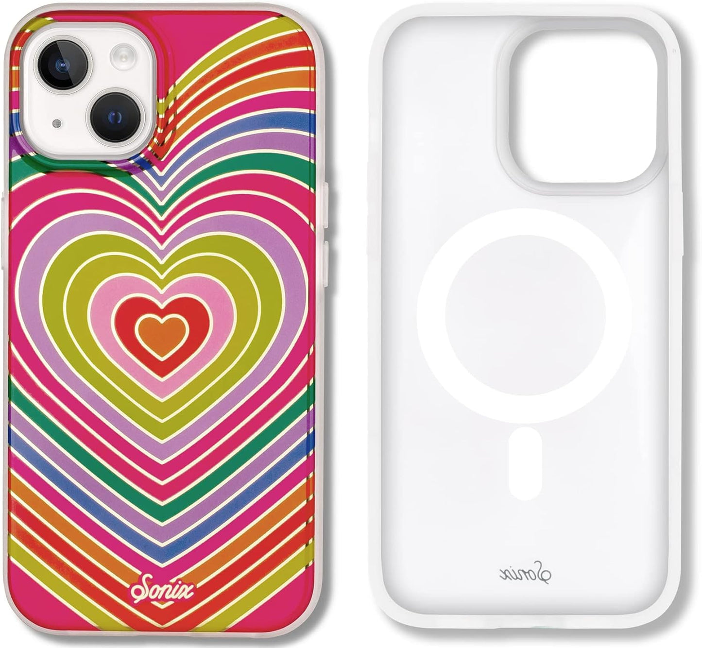 Sonix Apple iPhone 14 Plus Case