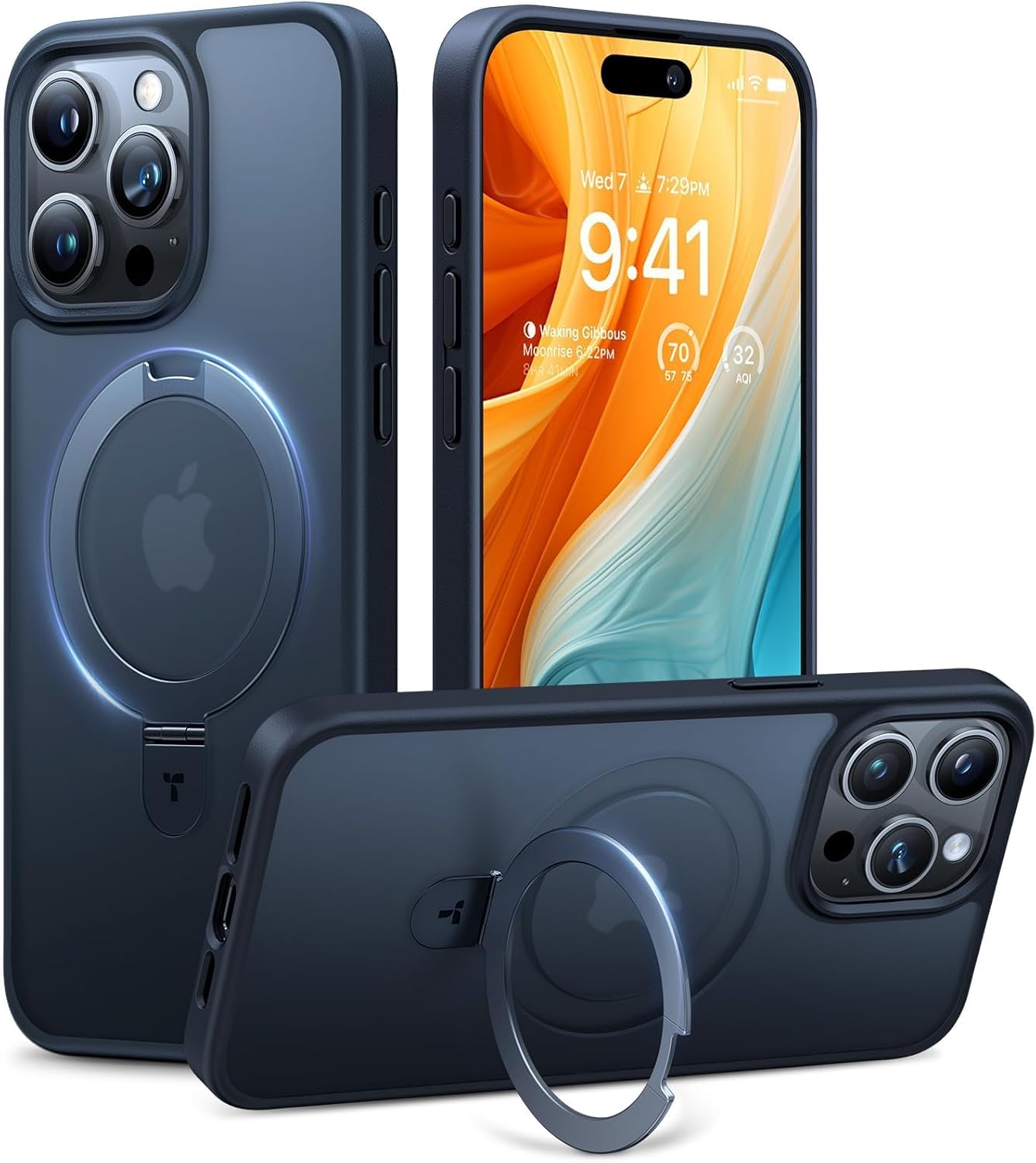 UpPro Case Iphone 15 Pro