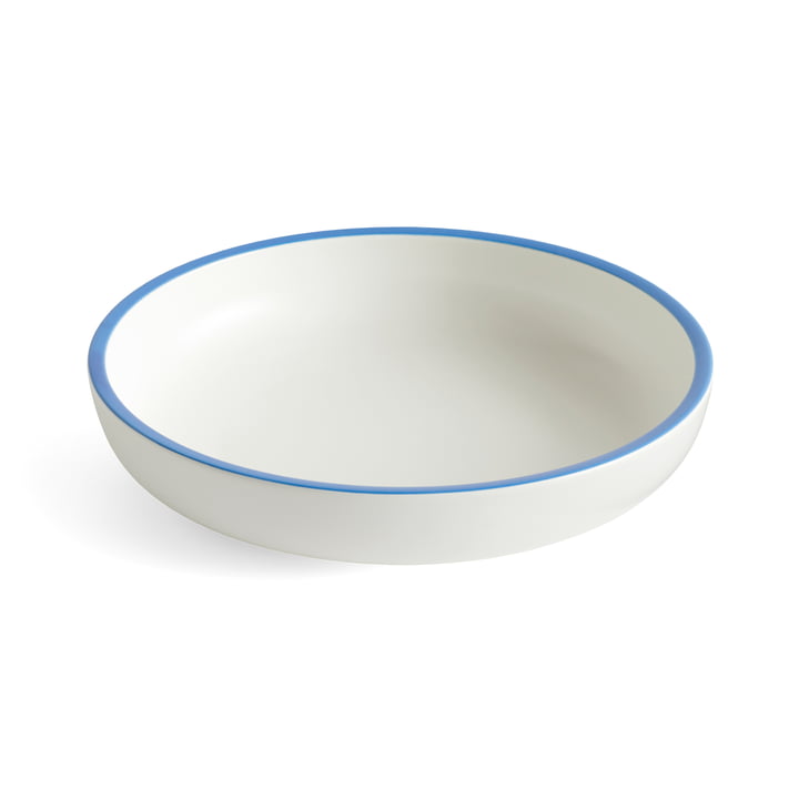 HAY Sobremesa Plate