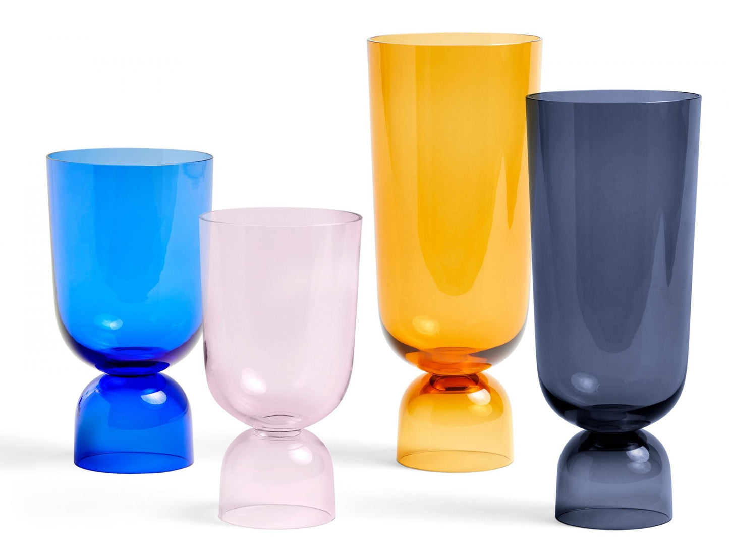 HAY Bottoms Up Vase