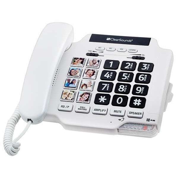 Amplified Spirit Phone