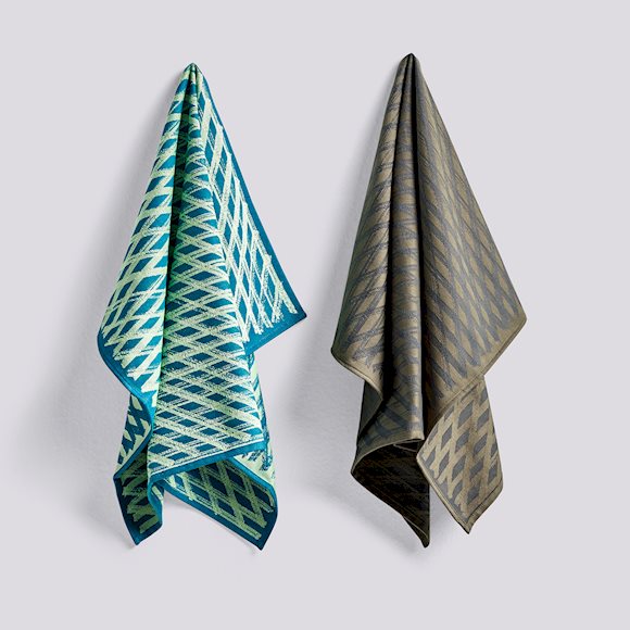 HAY S&B Tea Towels