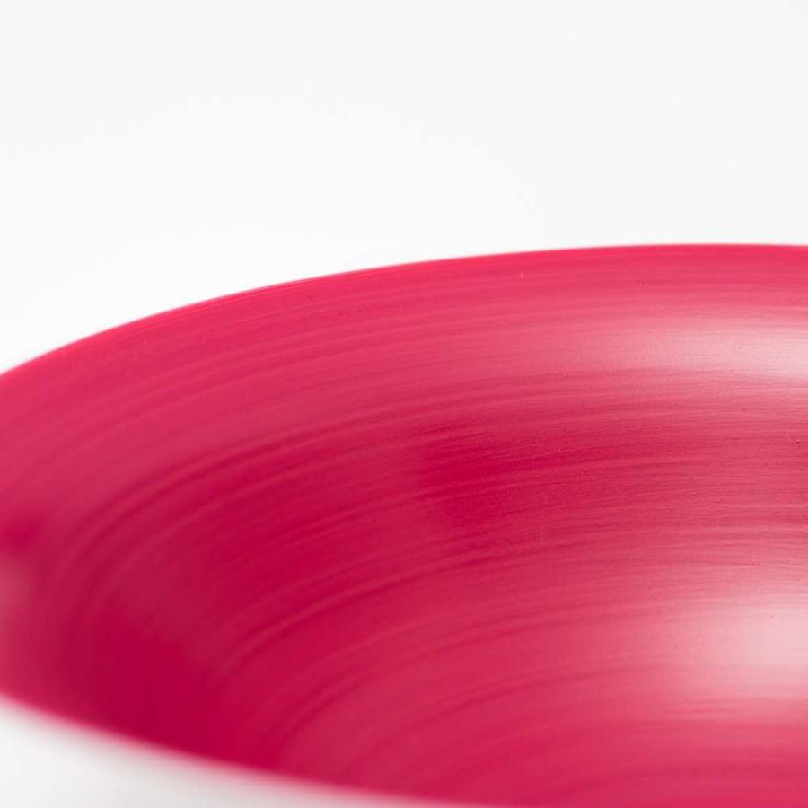 HAY Red Moon Bowls - Large