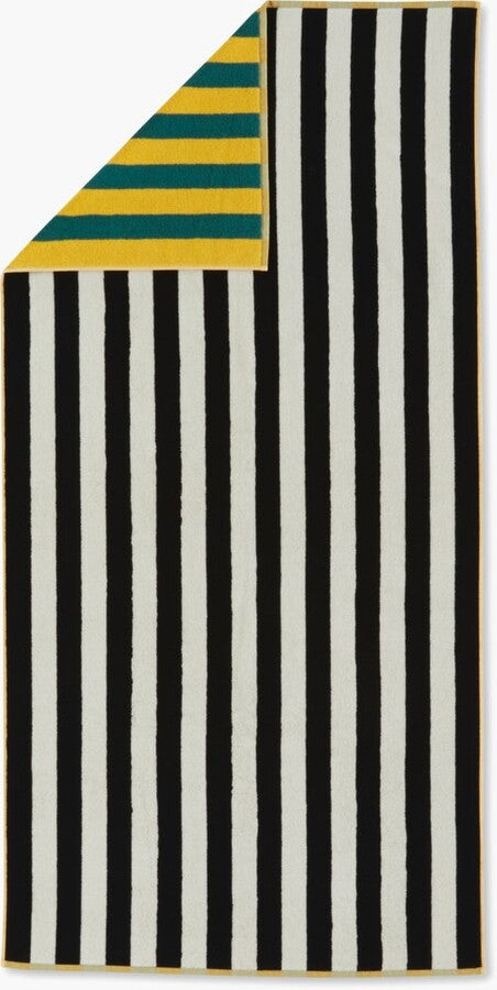 HAY Dusen Dusen Striped Beach Towels - Chincoteague