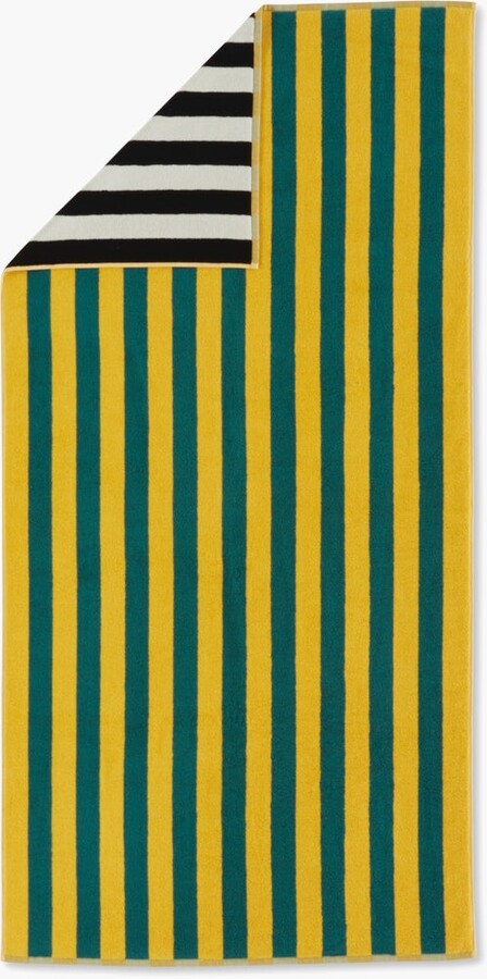 HAY Dusen Dusen Striped Beach Towels - Chincoteague