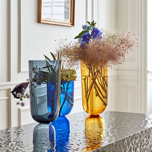 HAY Bottoms Up Vase