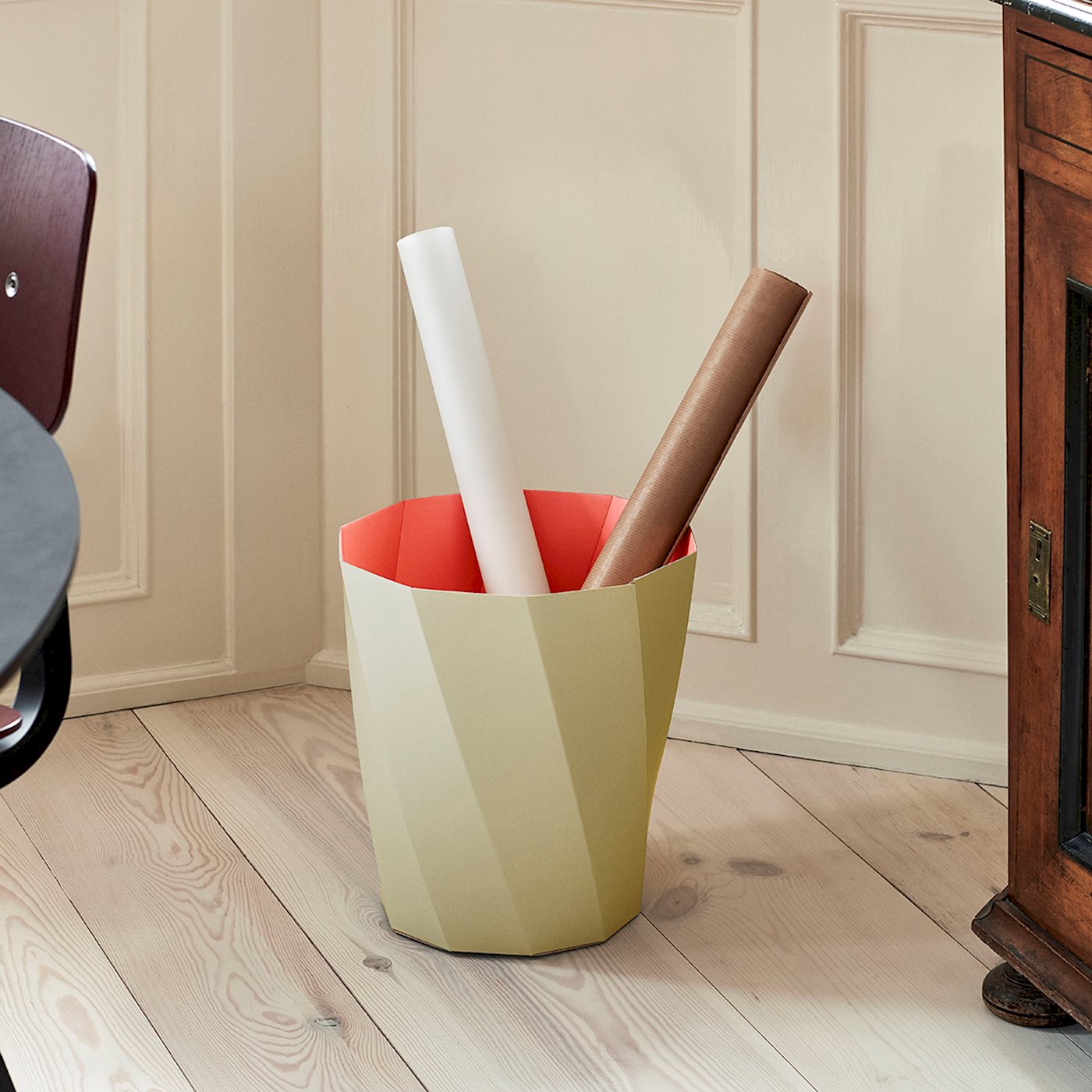 HAY Paper Paper Bin