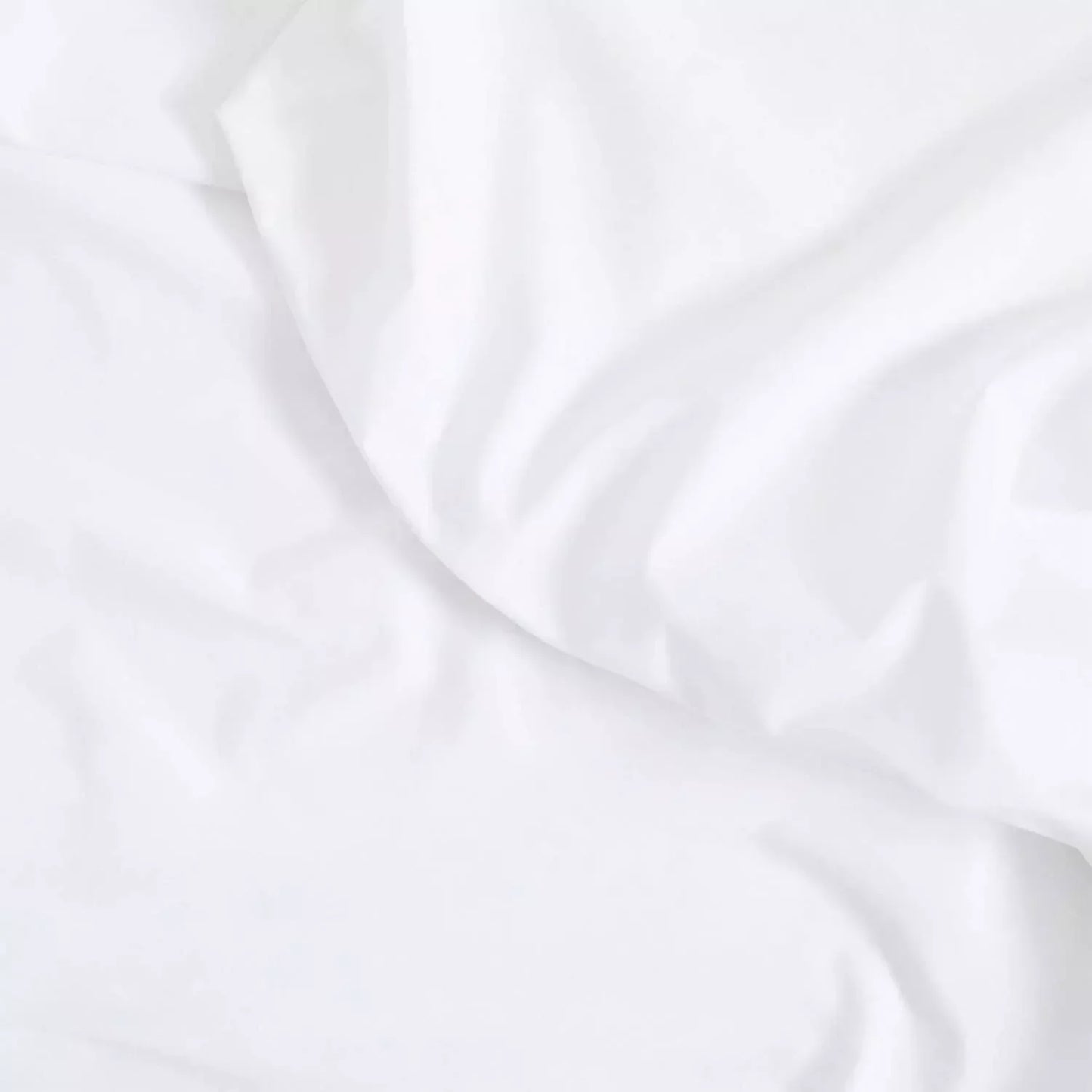 HAY DWR Percale Duvet Cover w/ Ties - Full/Queen - Light Grey100180554