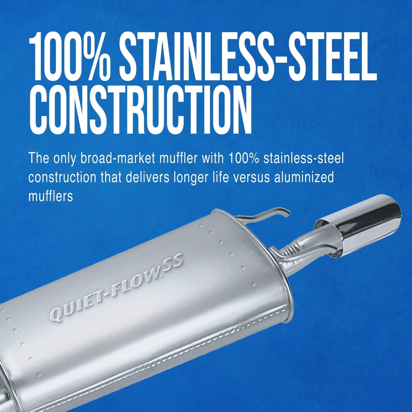 MUFFLER 1 EA WLKER 20200721