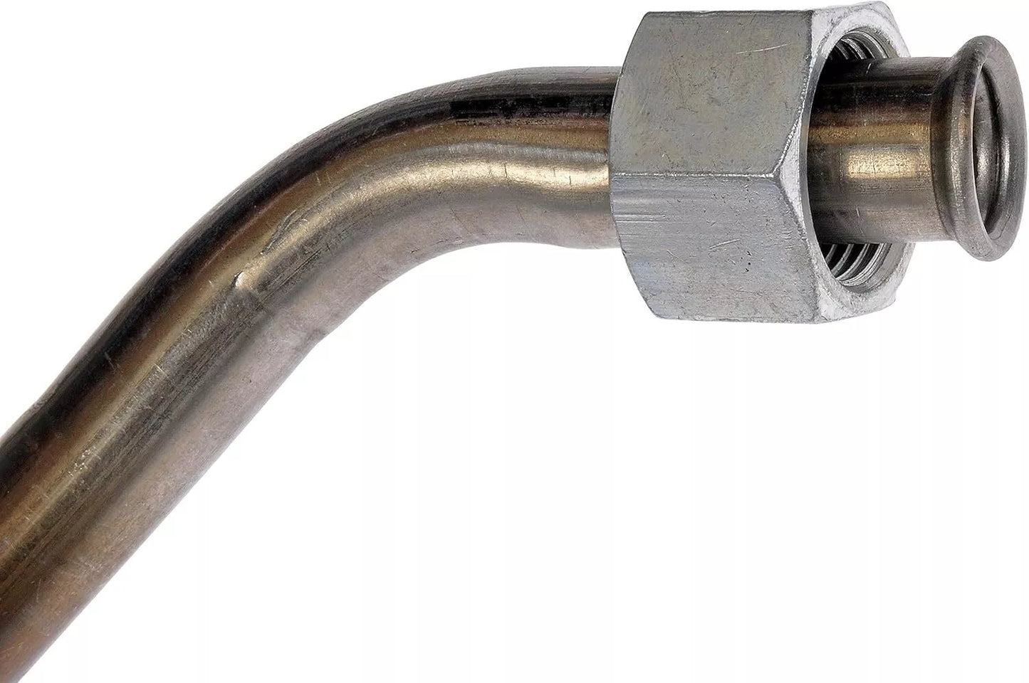 Dorman OE Solutions Exhaust Gas Recirculation EGR Line-598-111 1997 -2001 Model