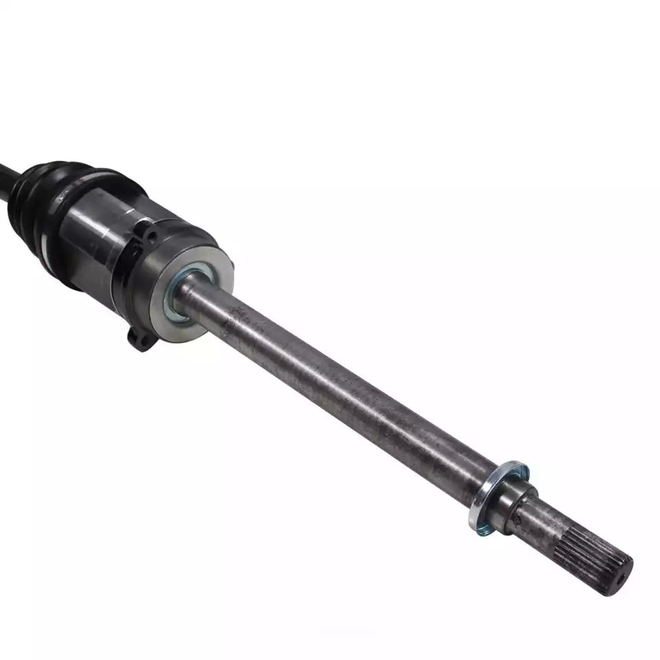 Surtrack CV Axle Shaft Front Passenger Side -NI-8114 1999 to 2002 Model Infiniti