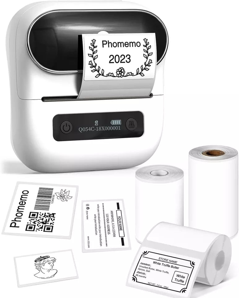 Phomeno M220