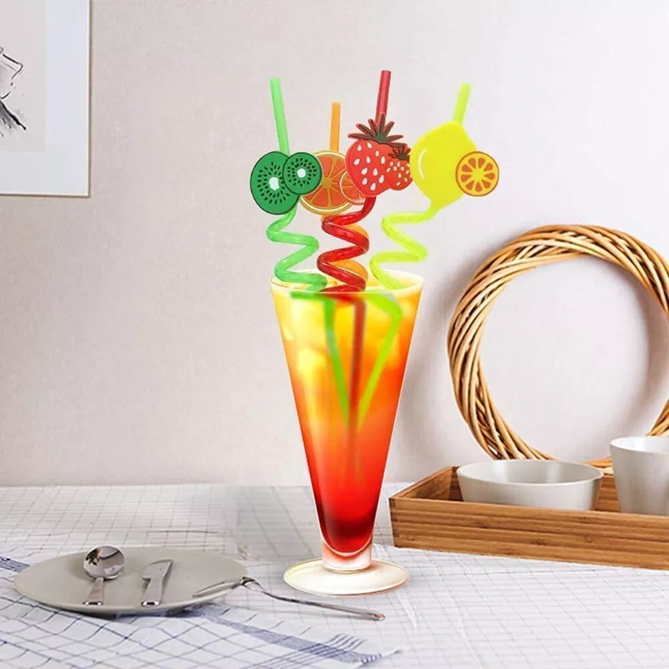 Hey Sip Straws - Multi