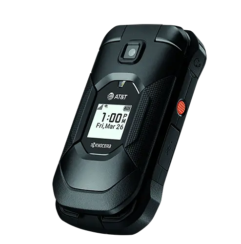 Kyocera E4830