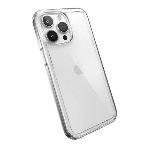 Speck Gemshell Case for iPhone 15 Pro Max in Clear