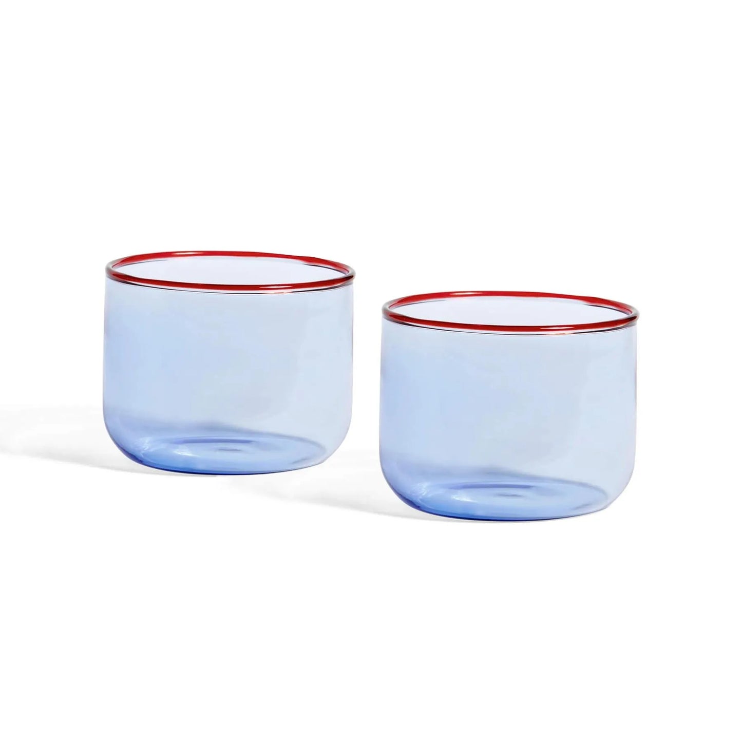 HAY Tint Glasses - Set of 2