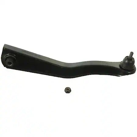 Moog Suspension Control Arm Ball Joint Assembly Rear Driver Side Lower Rearward