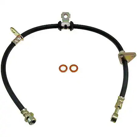 CARQUEST BRAKE HOSE 1 EA WREV 1 EA WREV 15090021