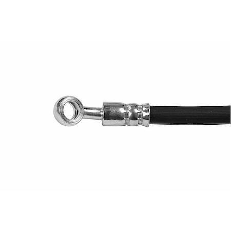 Brake Hose 1 EA WREV 1 EA WREV 18650313