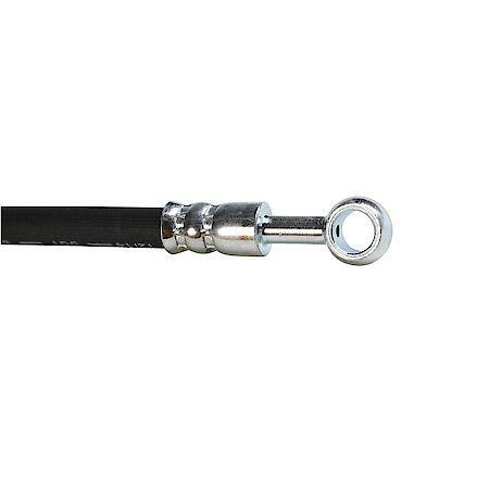 BRAKE HOSE 1 EA WREV 1 EA WREV 18650798