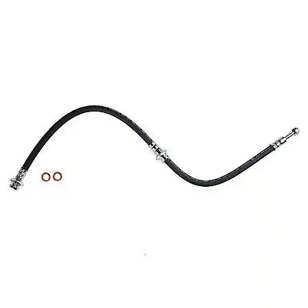 BRAKE HOSE 1 EA WREV 1 EA WREV 18650798