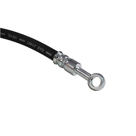 Brake Hose 1 EA WREV 1 EA WREV 18650906