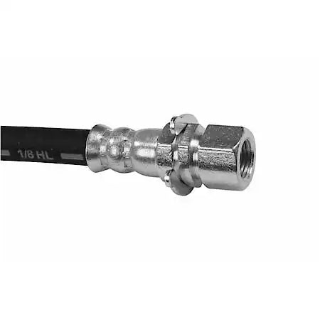 CARQUEST BRAKE HOSE 1 EA WREV 1 EA WREV 3650685