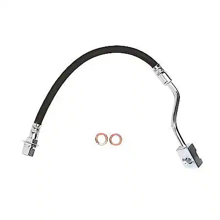 CARQUEST BRAKE HOSE 1 EA WREV 1 EA WREV 3650685