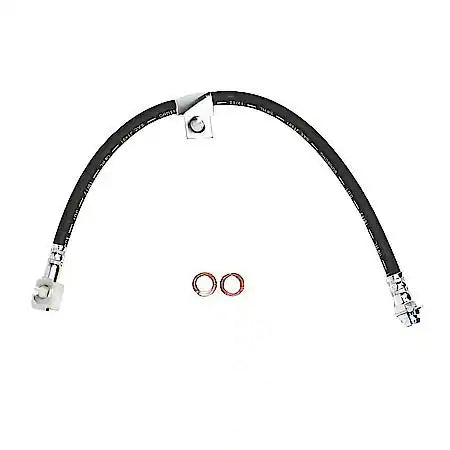 CARQUEST BRAKE HOSE 1 EA WREV 1 EA WREV 3658414