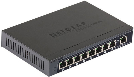 Netgear FVS318 GIGABIT 8-PORT