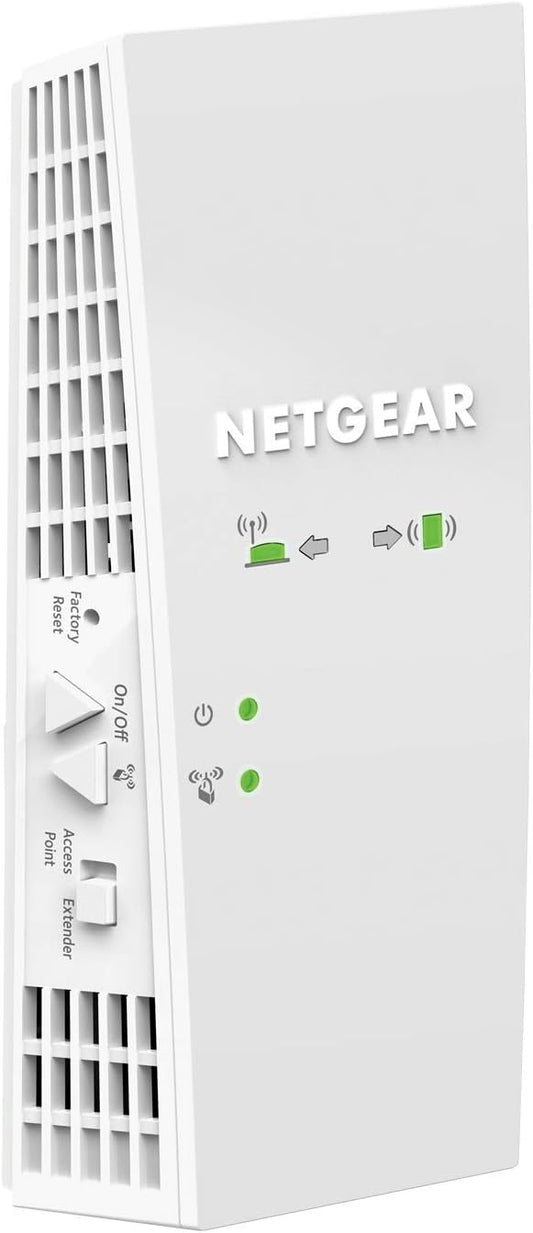Netgear AC1750 EX6250