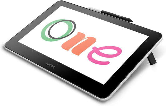 Wacom One Creative Pen Display